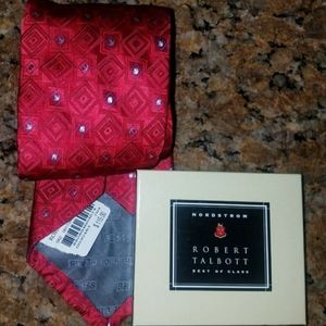 Robert Talbot Tie